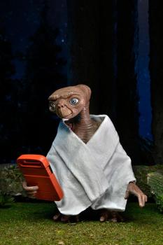 E.T. - Der Außerirdische Actionfigur Ultimate E.T. 11 cm