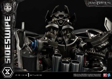 Transformers: Dark of the Moon PVC Statue Sideswipe 57 cm