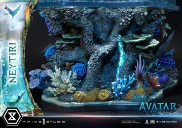 Avatar: The Way of Water Statue Neytiri 77 cm