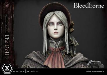 Bloodborn Statue 1/4 The Doll 49 cm