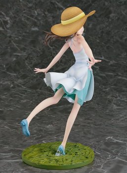 Karakai Jozu No Takagi-san PVC Statue 1/6 Takagi-san: One-Piece Dress Ver. 23 cm