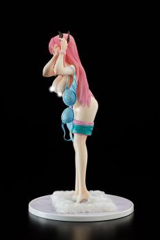 Original Character PVC Statue 1/6 Seikatsu Shuukan Ayaka Hinamori 26 cm