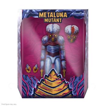 Metaluna IV antwortet nicht Ultimates Actionfigur Metaluna Mutant 18 cm