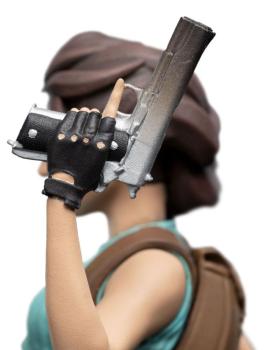 Tomb Raider Mini Epics Vinyl Figur Lara Croft 17 cm