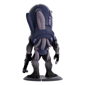 Mass Effect Vinyl Figur Legion 12 cm     