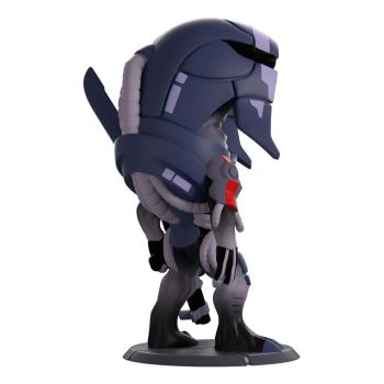 Mass Effect Vinyl Figur Legion 12 cm     