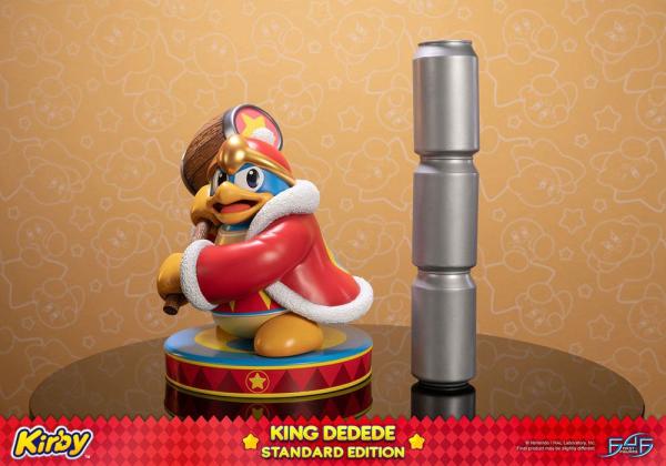 Kirby Statue King Dedede 29 cm