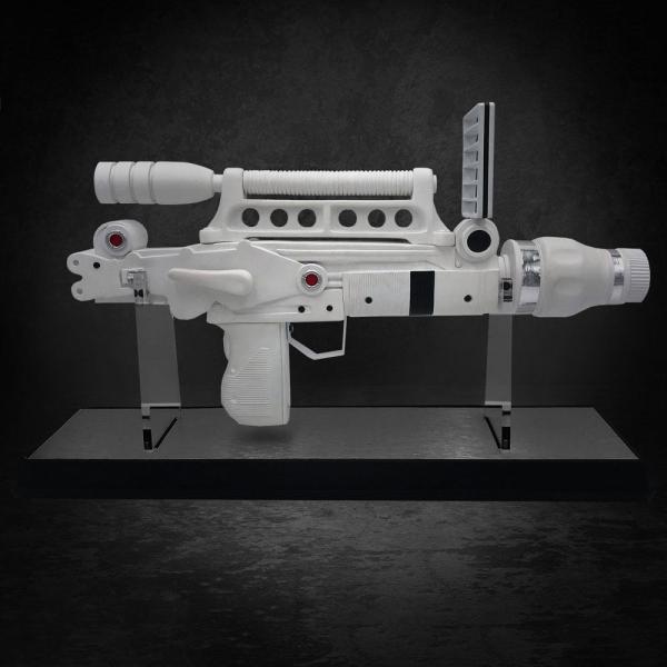 James Bond Replik 1/1 Moonraker Laser Limited Edition 50 cm