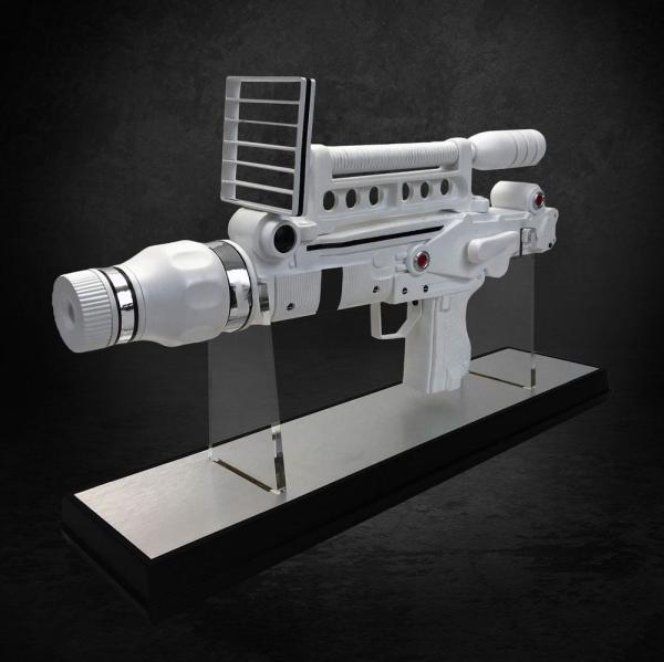 James Bond Replik 1/1 Moonraker Laser Limited Edition 50 cm