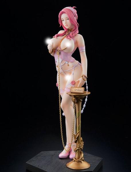 Original Character by Oda non PVC Statue 1/5 Akari Clark Shinguji 36 cm