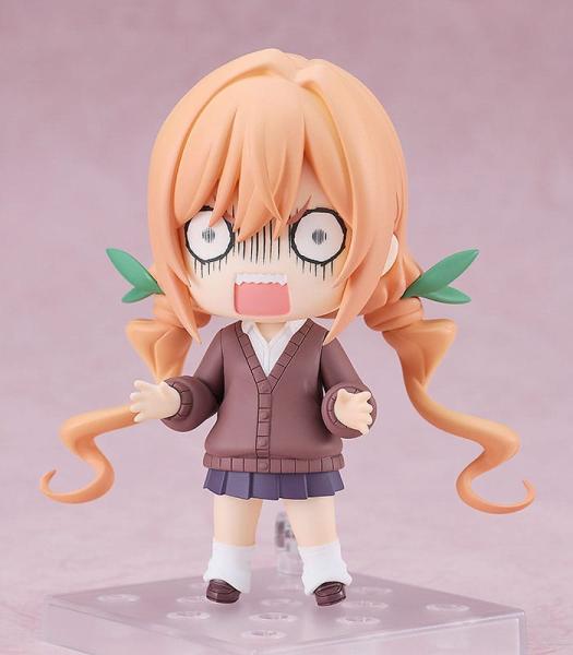 The 100 Girlfriends Who Really, Really, Really, Really, Really Love You Nendoroid PVC Actionfigur Karane Inda 10 cm