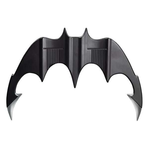 Batman 1989 Replik 1/1 Batarang 23 cm