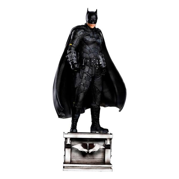 The Batman Art Scale Statue 1/10 The Batman 26 cm