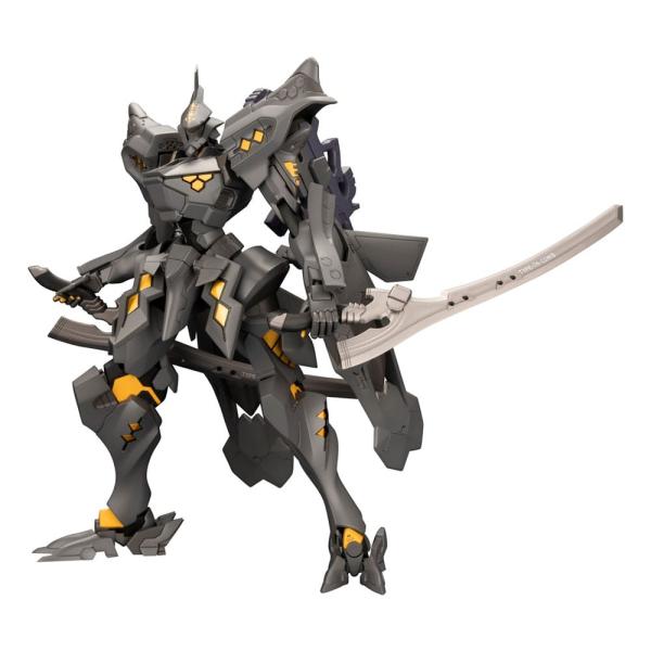 Muv-Luv Unlimited: The Day After Plastic Model Kit Takemikaduchi Type-00C Version 1.5 18 cm