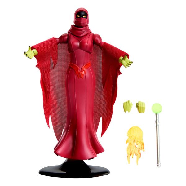She-Ra and the Princesses of Power Masterverse Actionfigur Shadow Weaver 18 cm