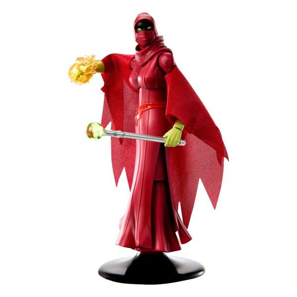 She-Ra and the Princesses of Power Masterverse Actionfigur Shadow Weaver 18 cm