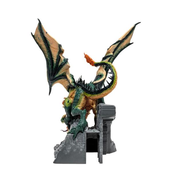 McFarlane´s Dragons Serie 8 Actionfigur Berserker Clan 15 cm