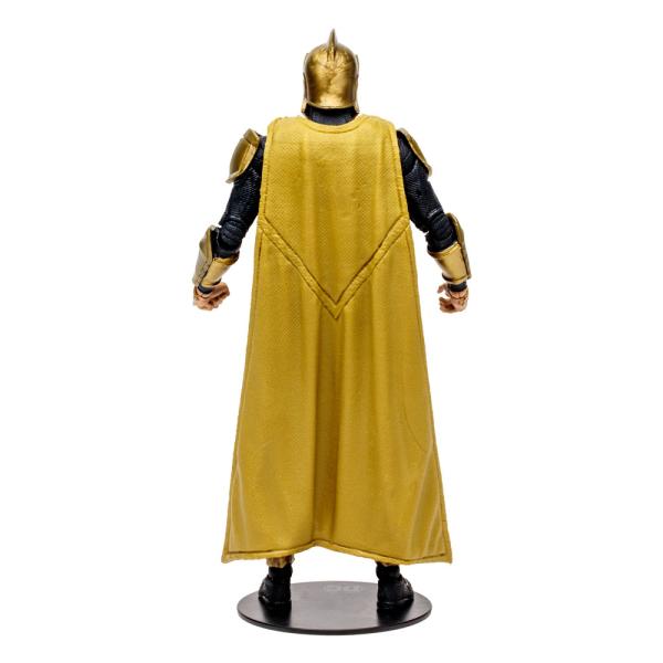 DC Direct Page Punchers Gaming Actionfigur & Comic Dr. Fate (Injustice 2) 18 cm