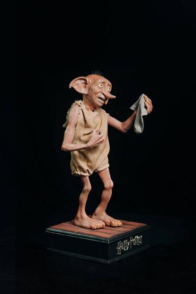 Harry Potter Life-Size Statue Dobby Ver. 3 107 cm