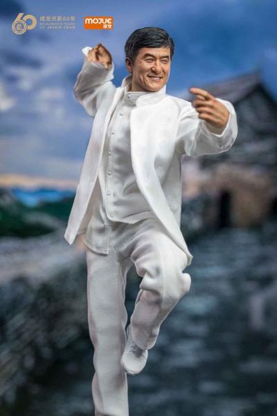 Jackie Chan Actionfigur 1/6 Jackie Chan - Legendary Edition 30 cm