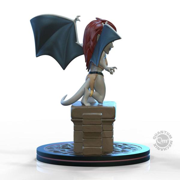 Gargoyles Q-Fig Figur Demona 13 cm