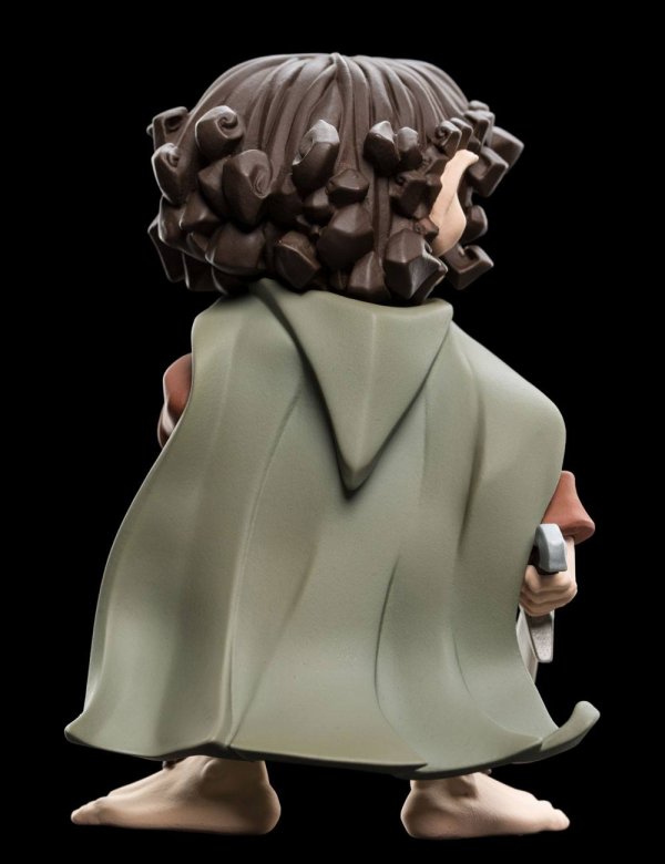 Herr der Ringe Mini Epics Vinyl Figur Frodo Beutlin 11 cm