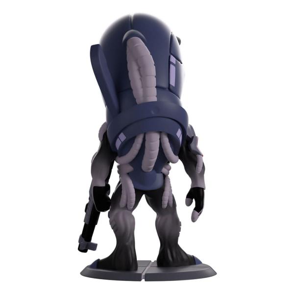 Mass Effect Vinyl Figur Legion 12 cm     