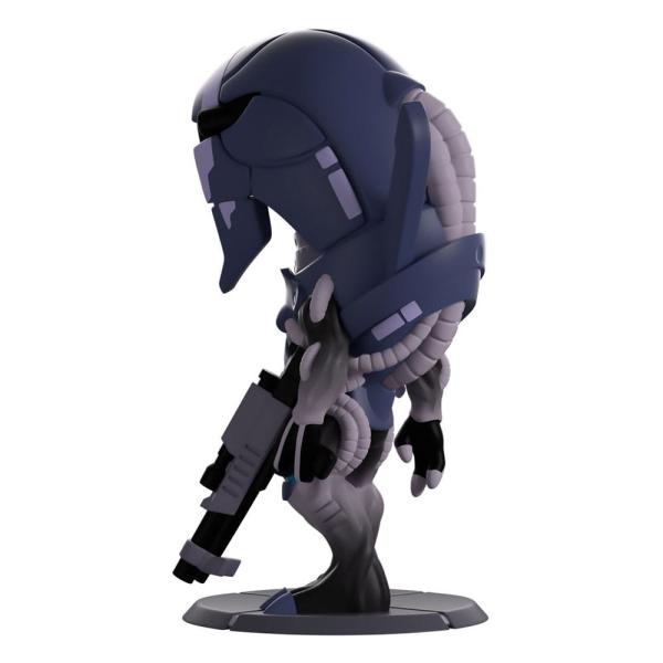 Mass Effect Vinyl Figur Legion 12 cm     