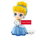 Disney Sweetiny Minifigur Cinderella Ver. A 10 cm