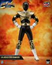 Power Rangers Zeo FigZero Actionfigur 1/6 Gold Zeo Power Ranger 30 cm
