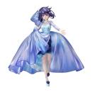 Zombie Land Saga Revenge PVC Statue 1/7 Ai Mizuno Wedding Dress 24 cm