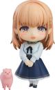 Butareba: The Story of a Man Turned into a Pig Nendoroid Actionfigur Jess 10 cm