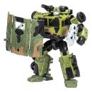 Transformers Generations Legacy Wreck 'N Rule Collection Actionfigur Prime Universe Bulkhead 18 cm