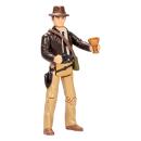 Indiana Jones Retro Collection Actionfigur Indiana Jones (Der letzte Kreuzzug) 10 cm