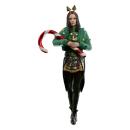 Guardians of the Galaxy Holiday Special Television Masterpiece Series Actionfigur 1/6 Mantis 31 cm