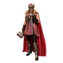 Thor: Love and Thunder Masterpiece Actionfigur 1/6 Mighty Thor 29 cm