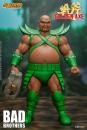 Golden Axe Actionfigur 1/12 Bad Brothers 18 cm