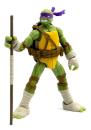 Teenage Mutant Ninja Turtles BST AXN Actionfigur Donatello (IDW Comics) 13 cm