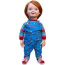 Chucky 2 - Die Mörderpuppe ist wieder da Puppe 1/1 Good Guy 76 cm
