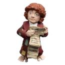 Der Hobbit Mini Epics Vinyl Figur Bilbo Baggins 10 cm