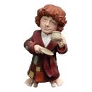 Der Hobbit Mini Epics Vinyl Figur Bilbo Baggins Limited Edition 10 cm